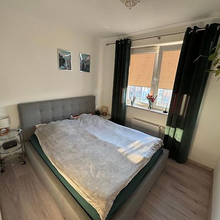 Apartament Julia Gdańsk Eksteriør bilde