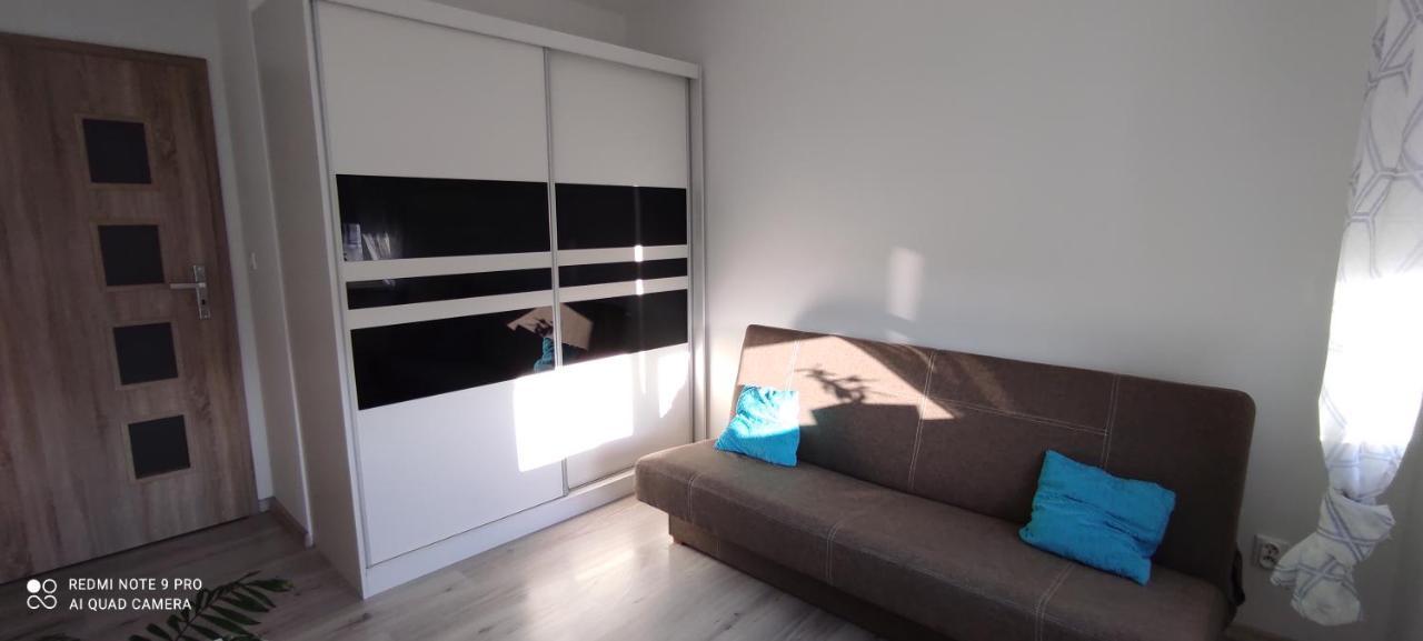 Apartament Julia Gdańsk Eksteriør bilde