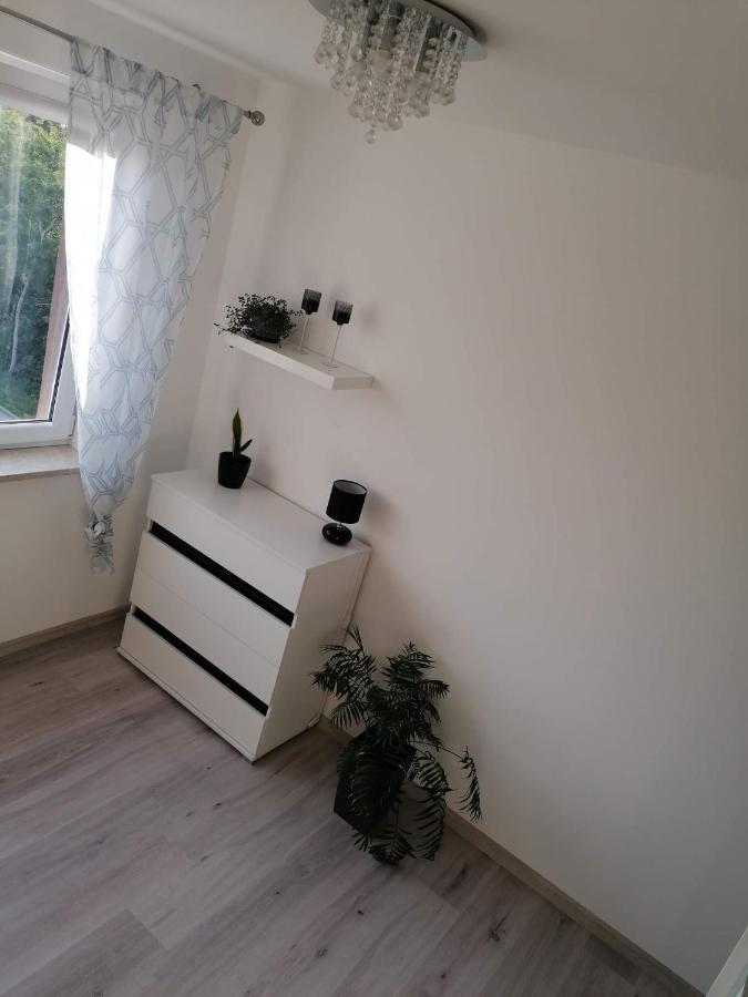 Apartament Julia Gdańsk Eksteriør bilde