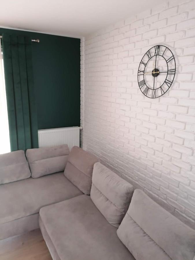 Apartament Julia Gdańsk Eksteriør bilde