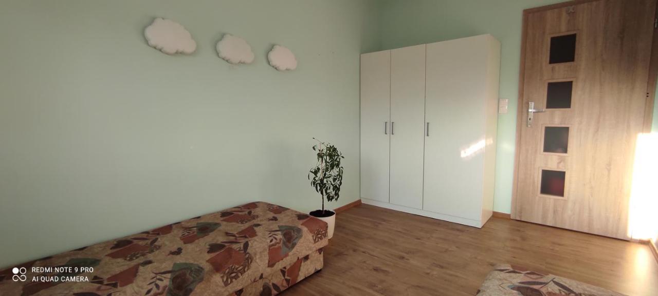 Apartament Julia Gdańsk Eksteriør bilde