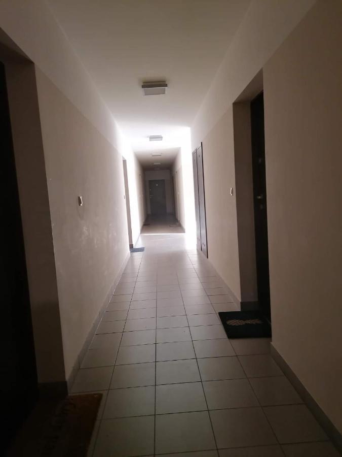 Apartament Julia Gdańsk Eksteriør bilde