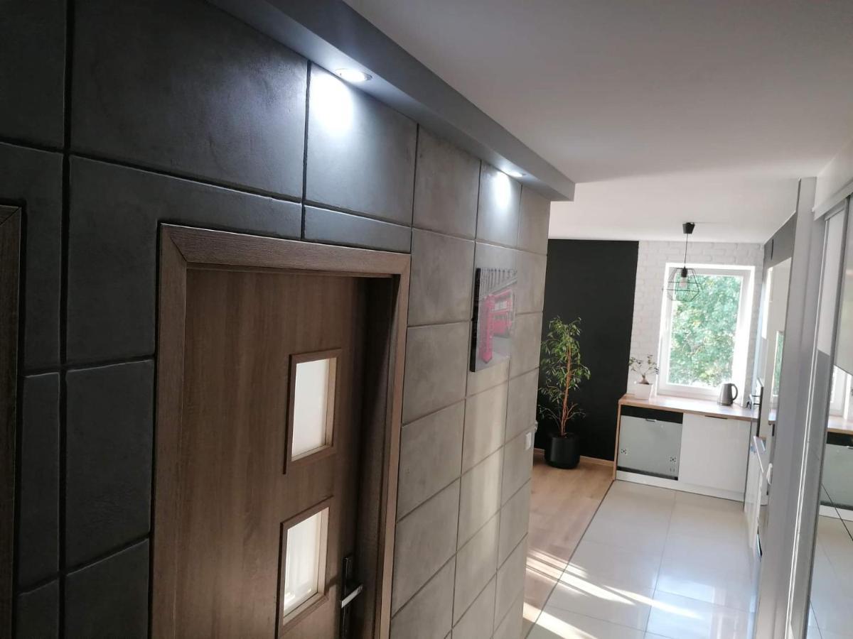 Apartament Julia Gdańsk Eksteriør bilde