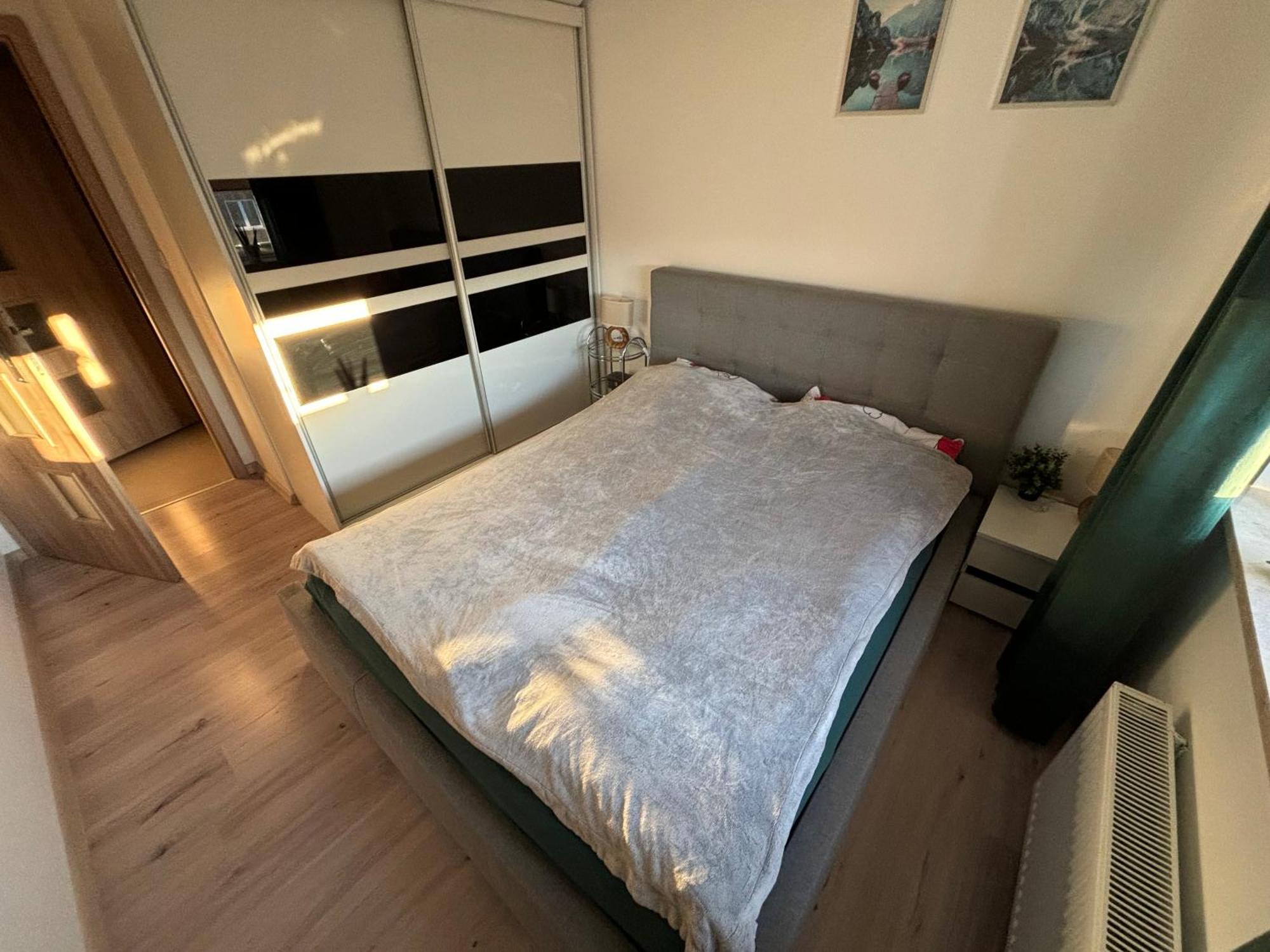 Apartament Julia Gdańsk Eksteriør bilde